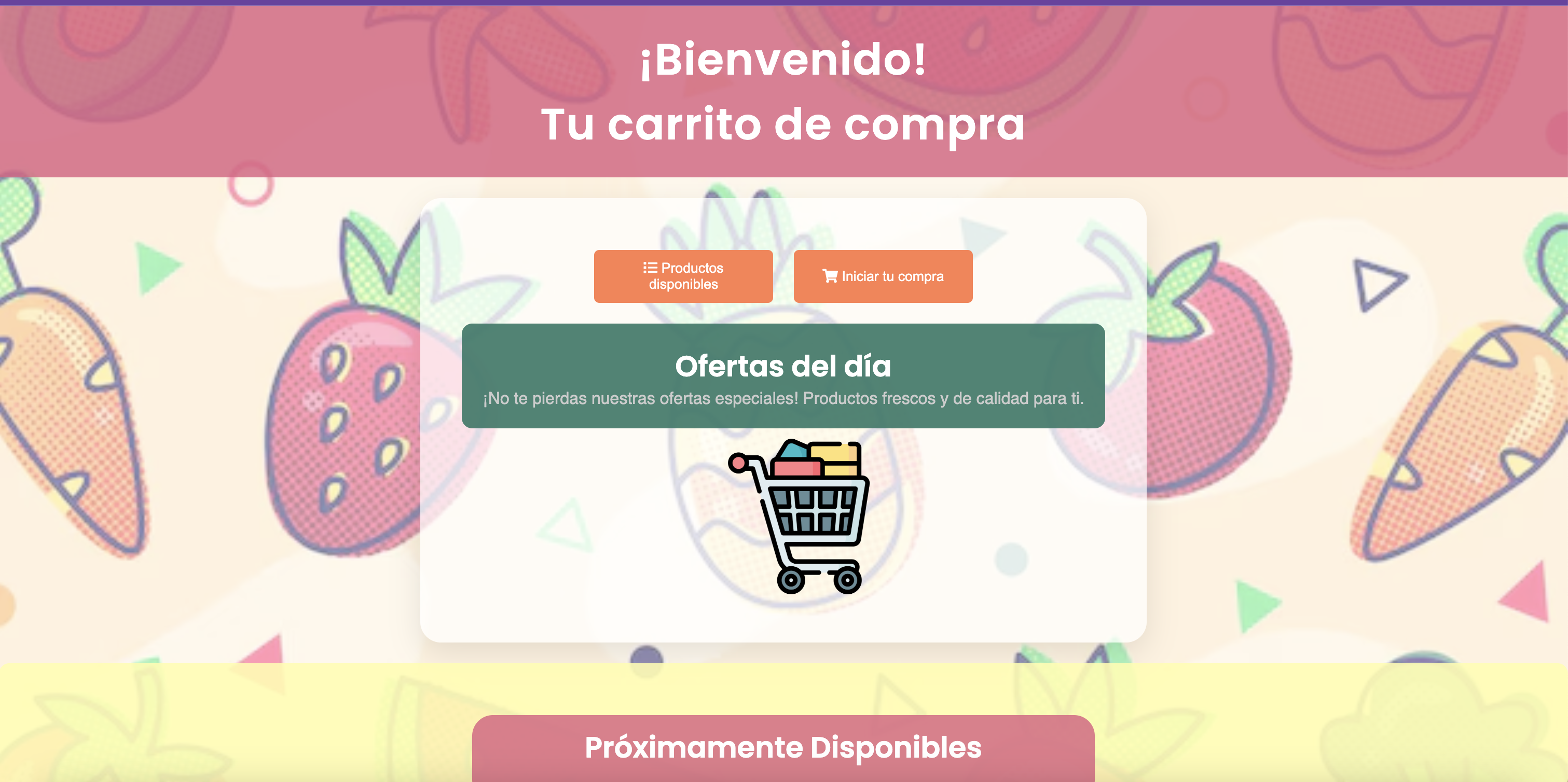 Shopping Cart